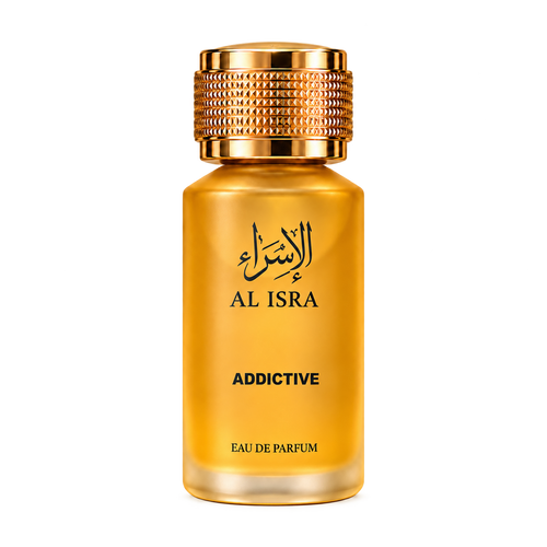 Addictive — Al-Isra — flacon AL ISRA