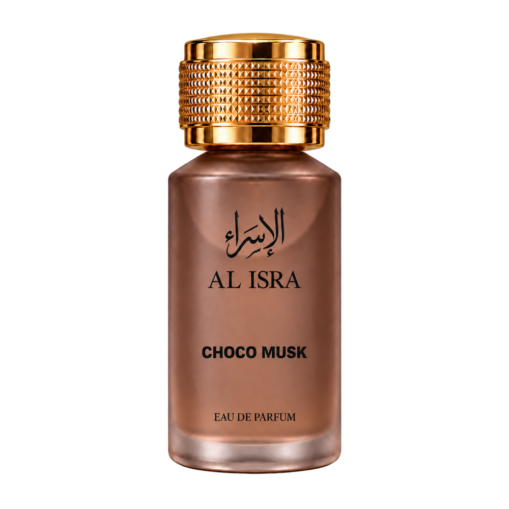 Choco Musk — Al-Isra
