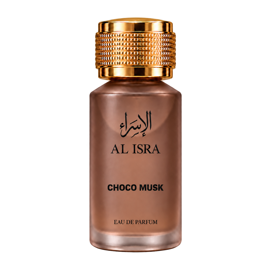 Choco Musk — Al-Isra