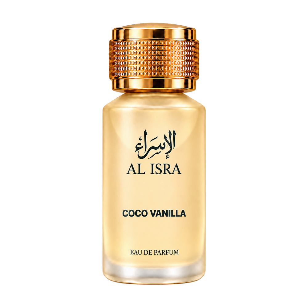 Coco Vanilla — Al-Isra