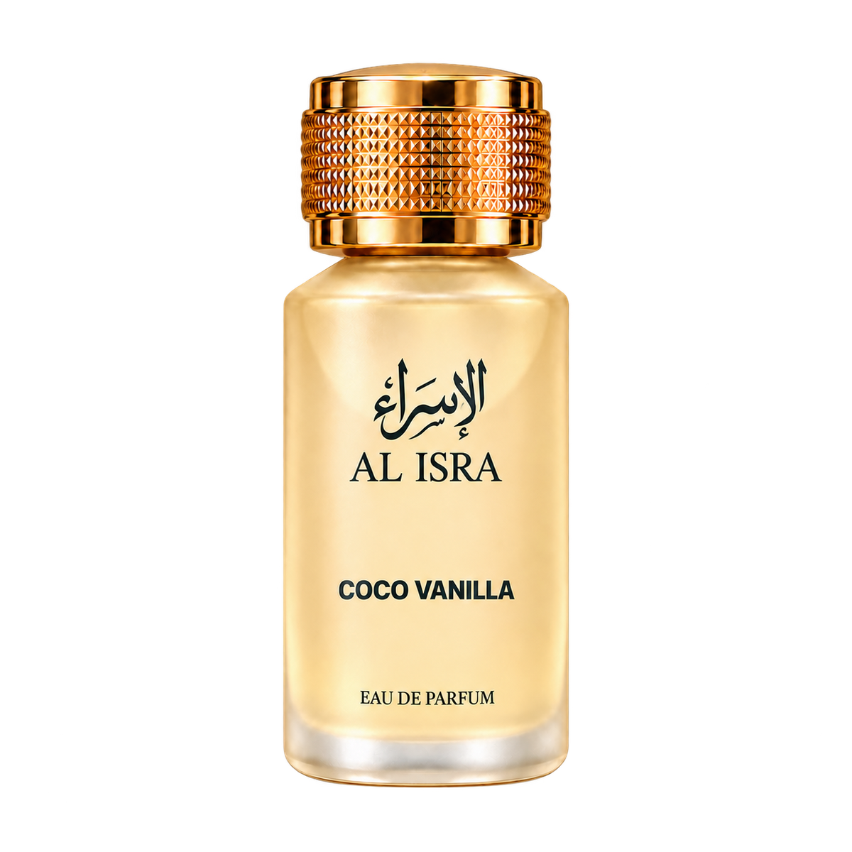 Coco Vanilla — Al-Isra