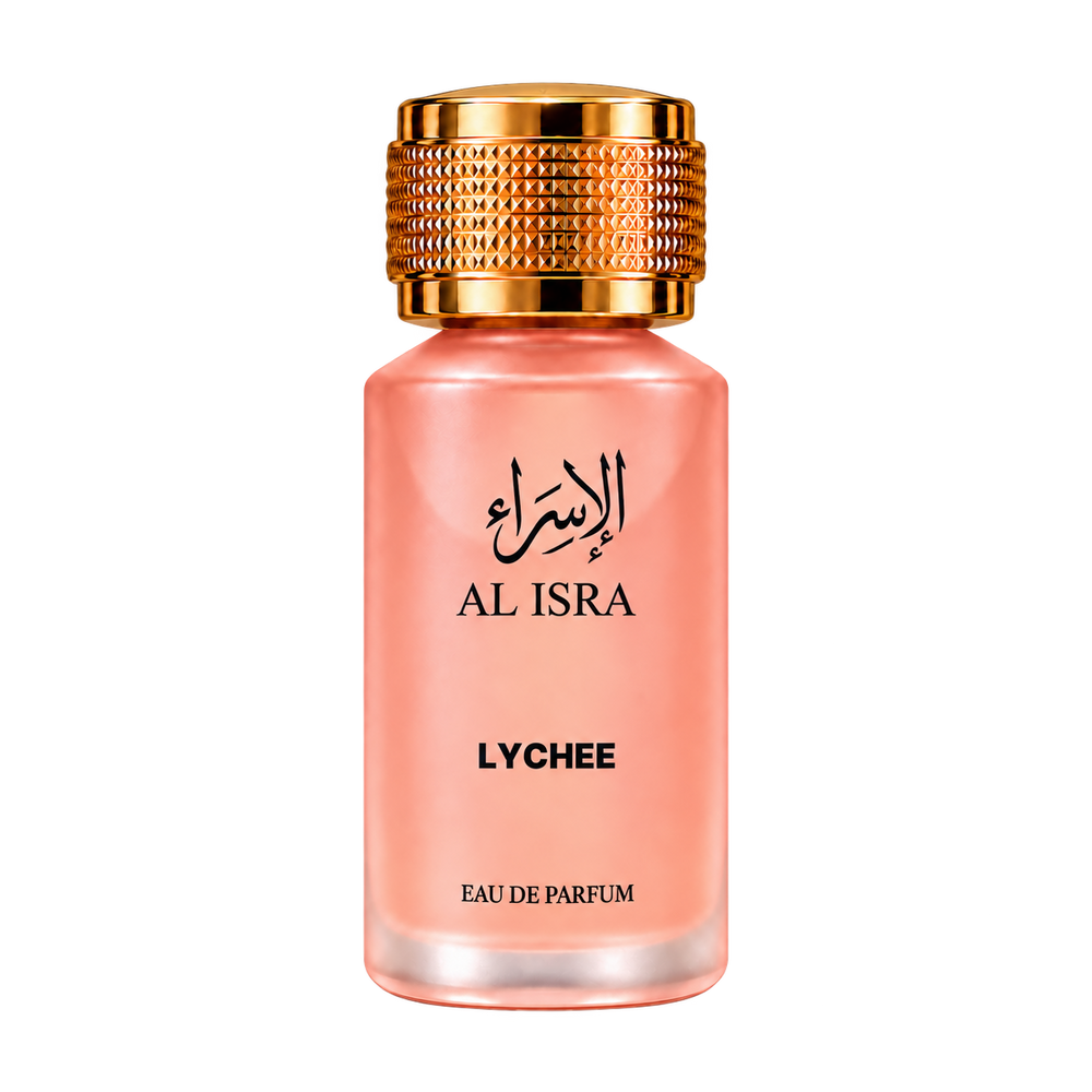 Lychee — Al-Isra
