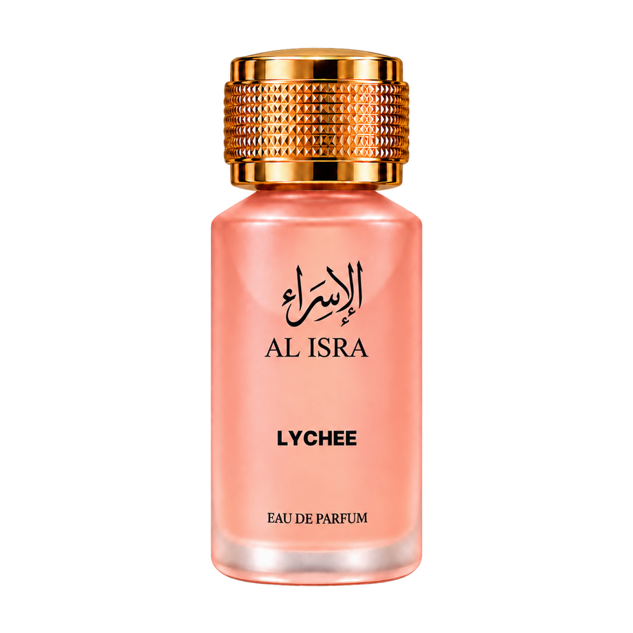 Lychee — Al-Isra