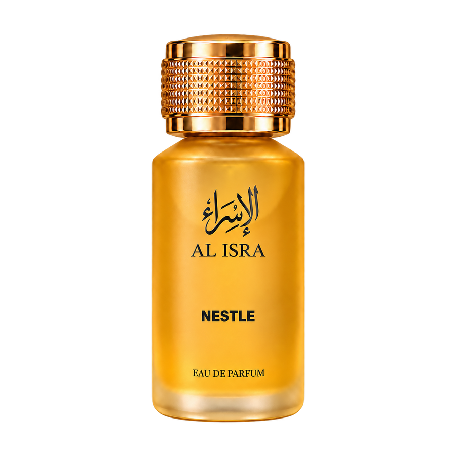 Nestle — Al-Isra