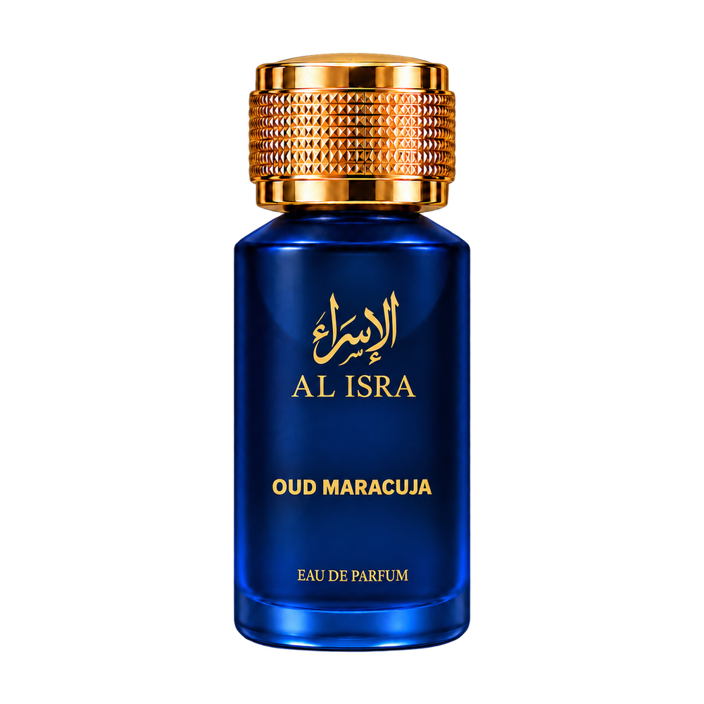 Oud Maracuja — Al-Isra