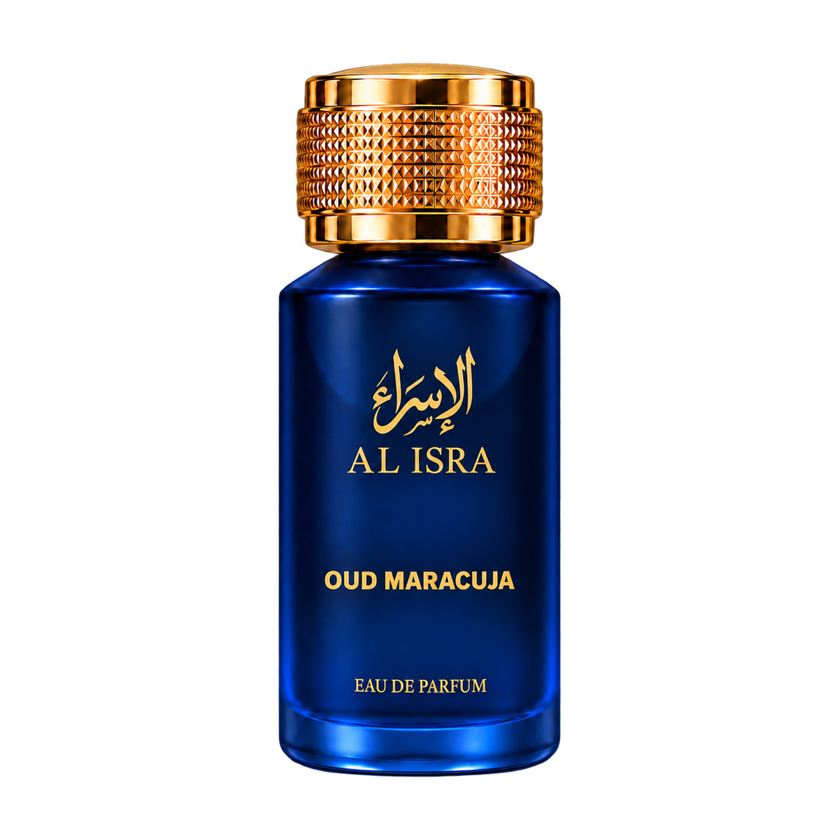 Oud Maracuja — Al-Isra