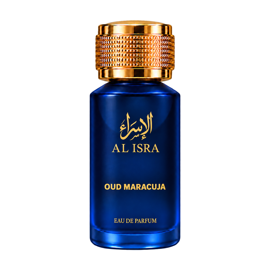 Oud Maracuja — Al-Isra