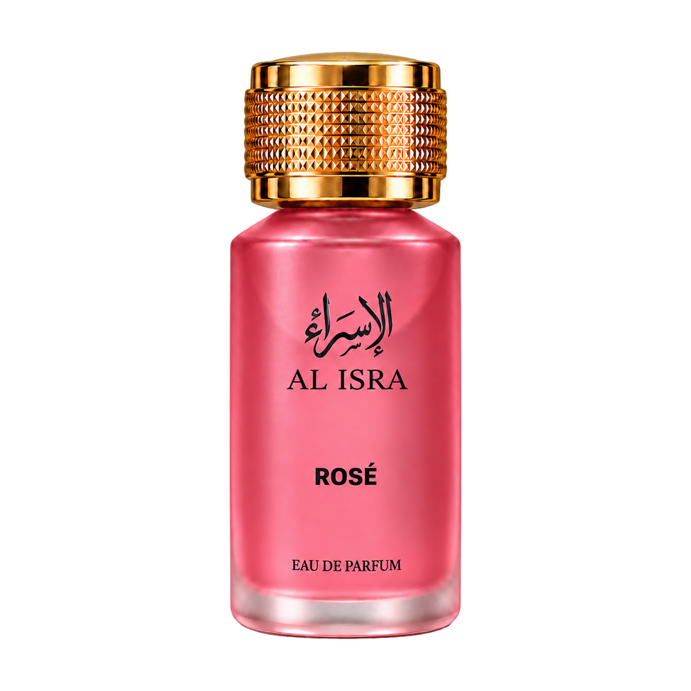 Rosé — Al-Isra
