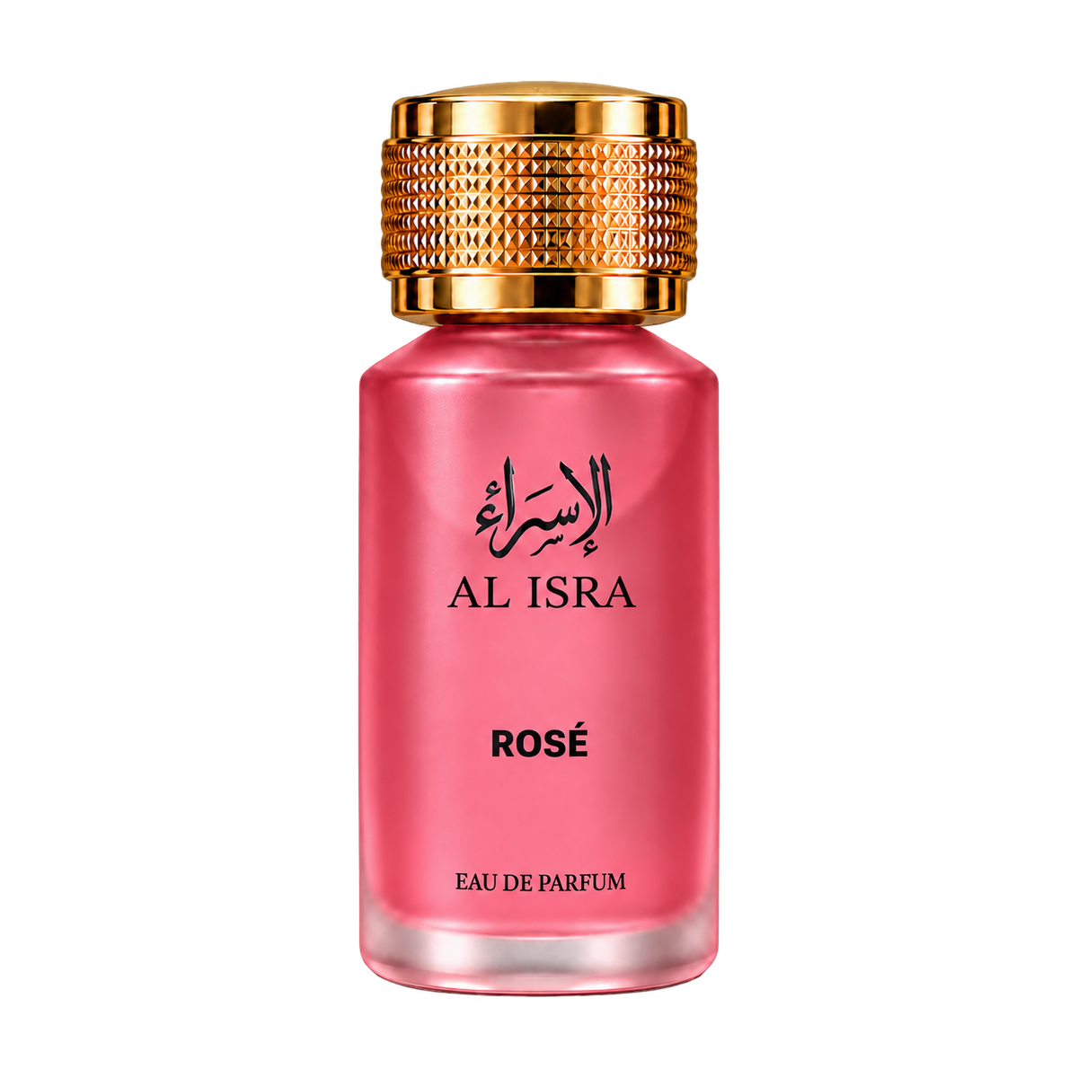 Rosé — Al-Isra
