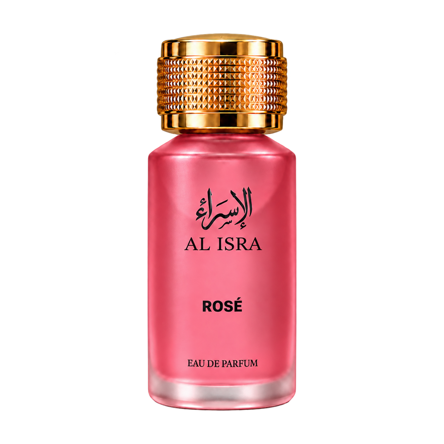 Rosé — Al-Isra