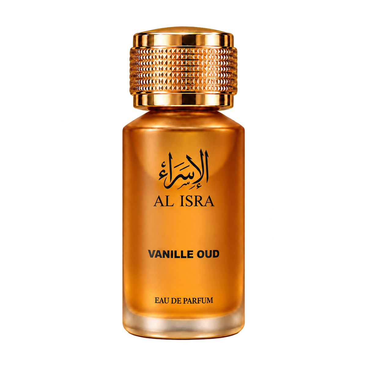 Vanille Oud — Al-Isra